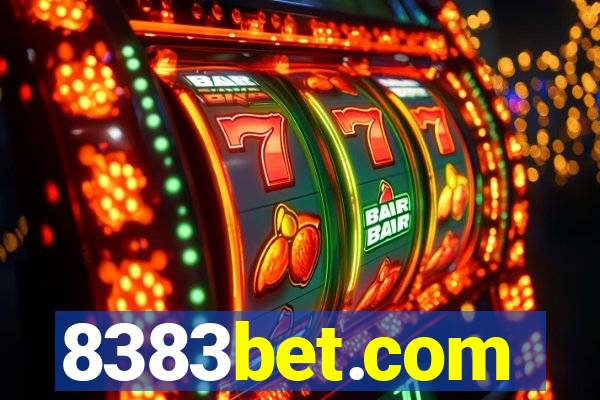 8383bet.com