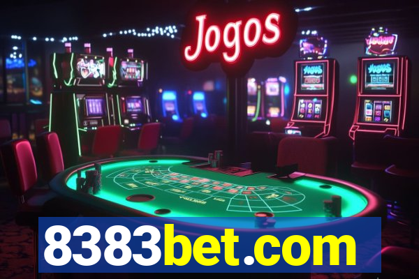 8383bet.com