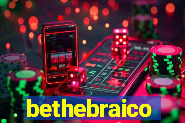 bethebraico