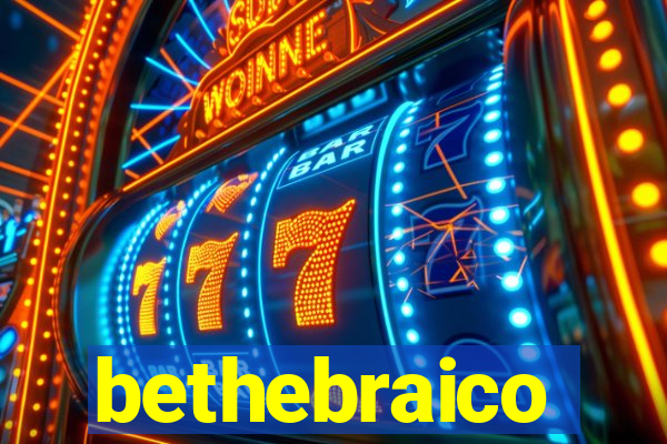 bethebraico
