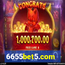6655bet5.com