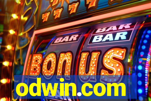odwin.com