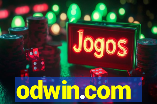 odwin.com