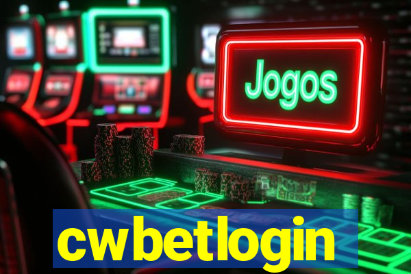 cwbetlogin