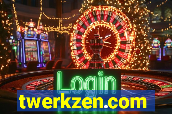 twerkzen.com