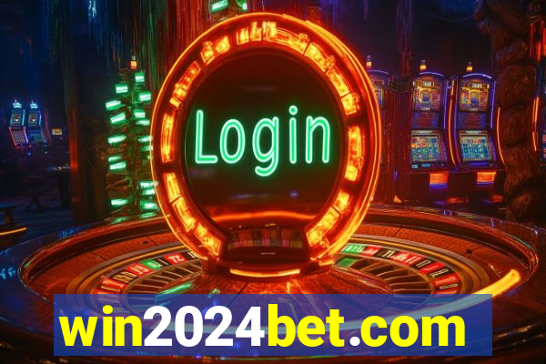 win2024bet.com