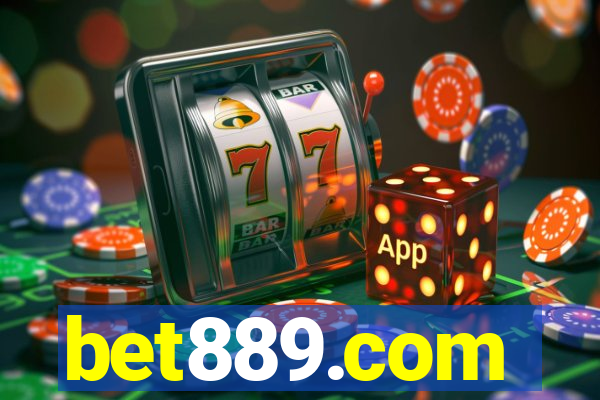 bet889.com