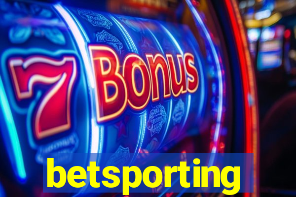 betsporting