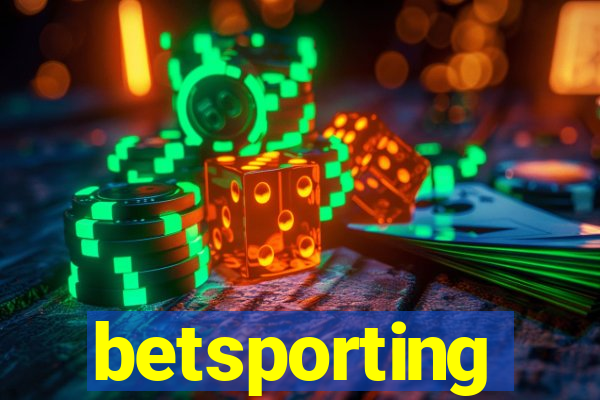 betsporting
