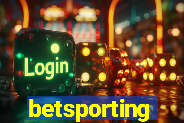 betsporting