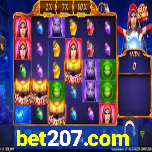 bet207.com