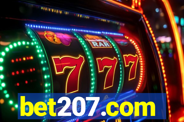 bet207.com