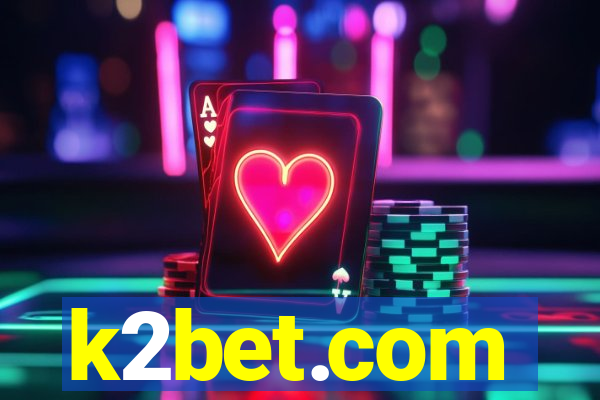 k2bet.com
