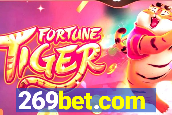 269bet.com