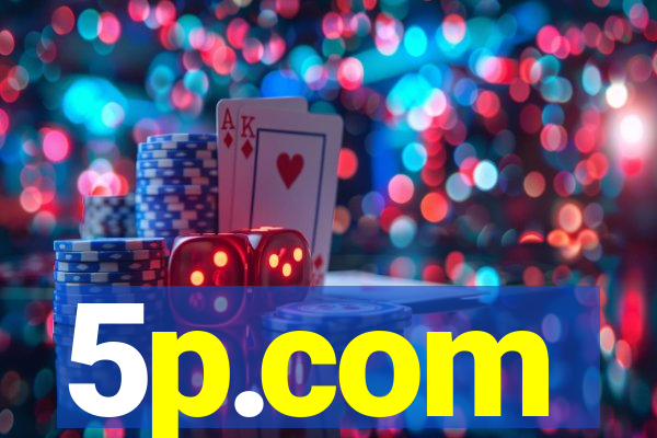 5p.com