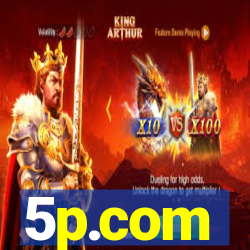 5p.com