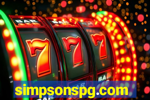 simpsonspg.com