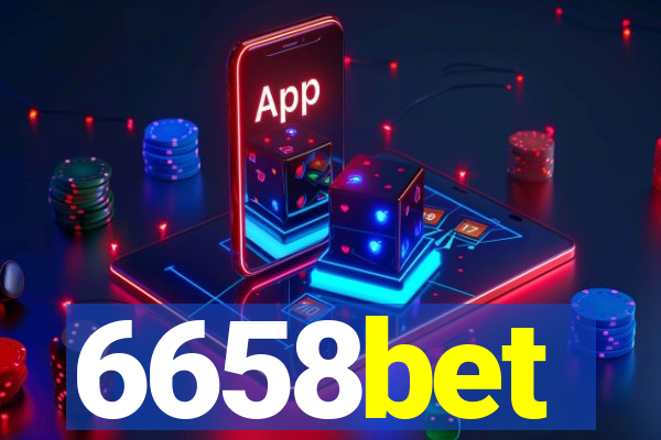 6658bet