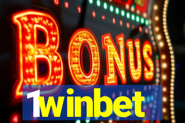 1winbet