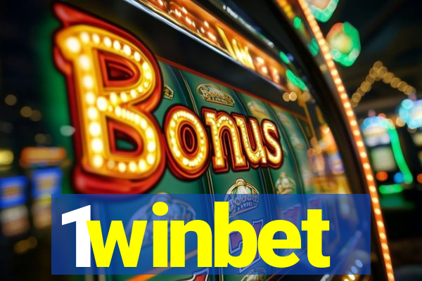 1winbet