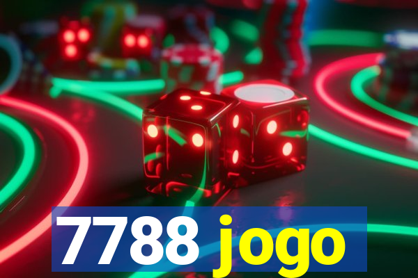 7788 jogo