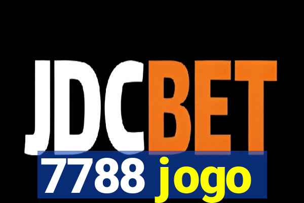 7788 jogo