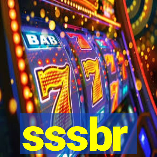 sssbr