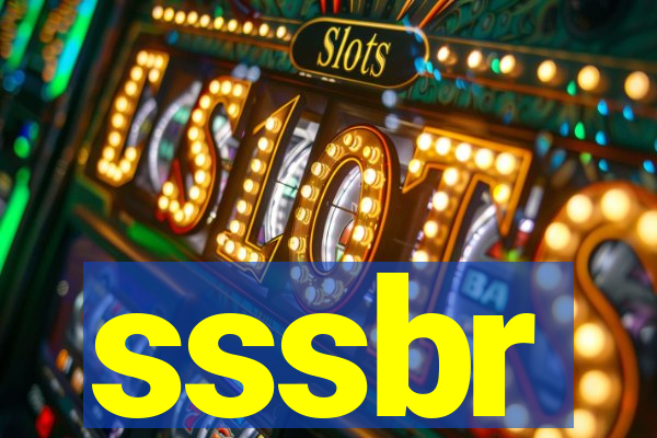 sssbr