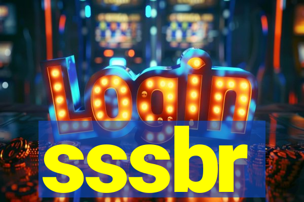 sssbr