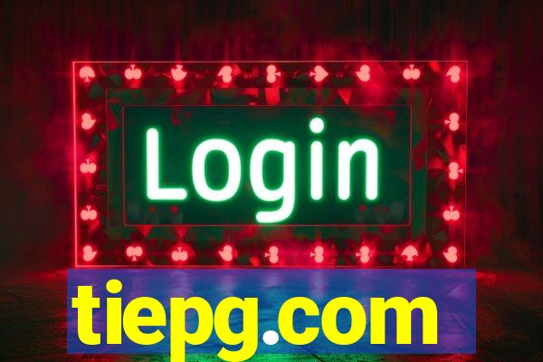 tiepg.com