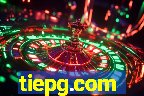 tiepg.com