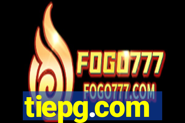 tiepg.com