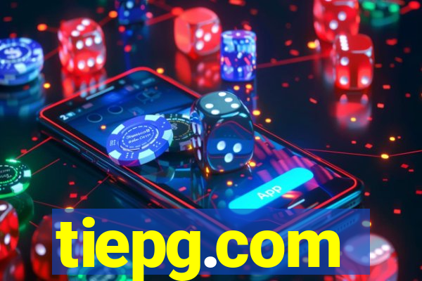 tiepg.com
