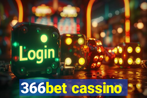 366bet cassino