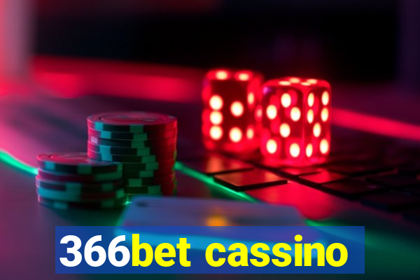 366bet cassino