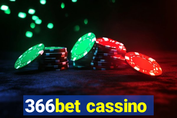 366bet cassino