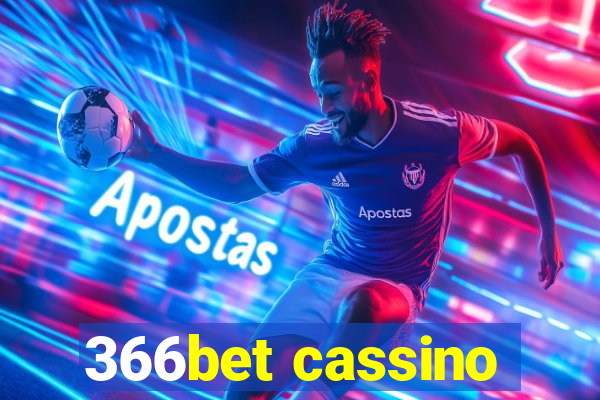 366bet cassino