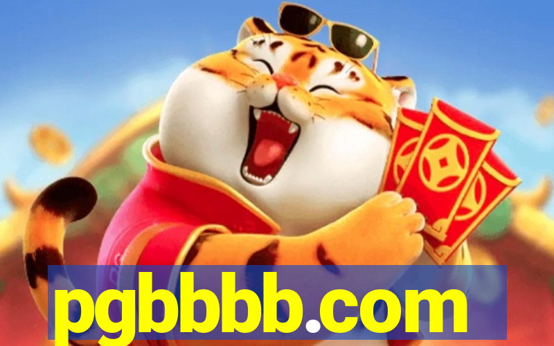 pgbbbb.com