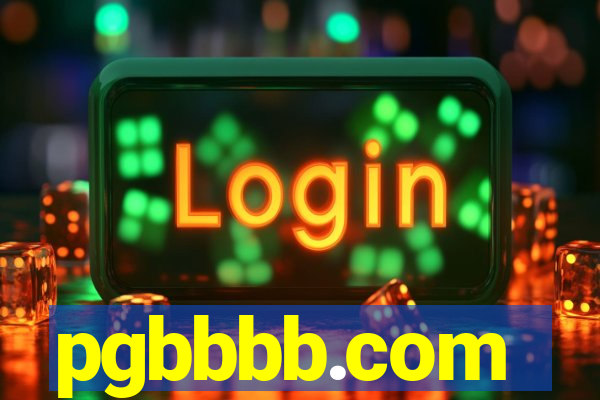 pgbbbb.com