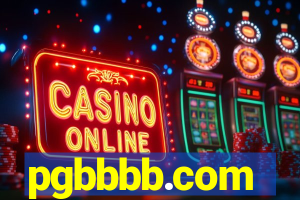 pgbbbb.com