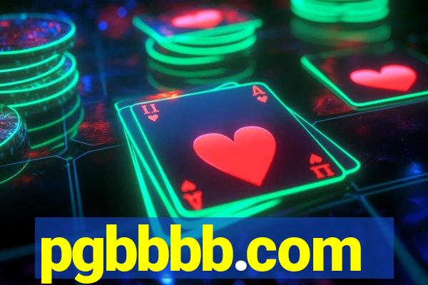 pgbbbb.com