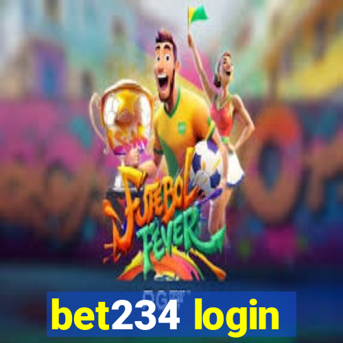 bet234 login
