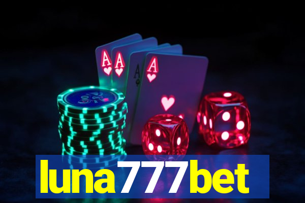 luna777bet