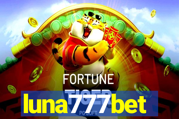 luna777bet