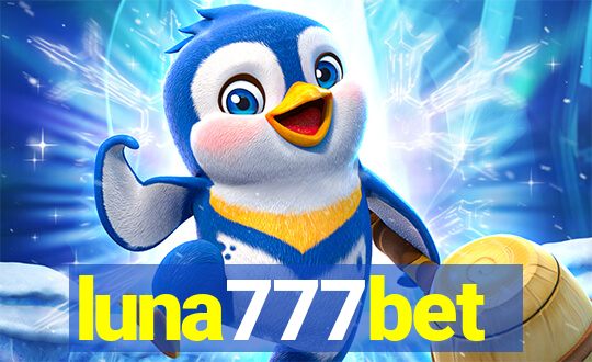 luna777bet
