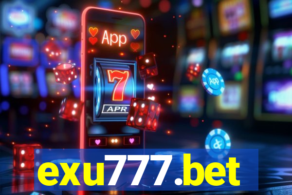 exu777.bet