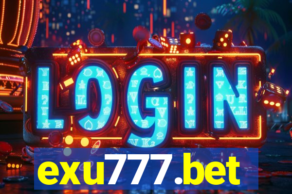 exu777.bet