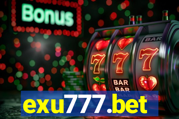 exu777.bet