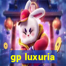 gp luxuria