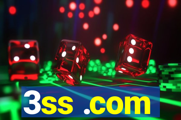3ss .com